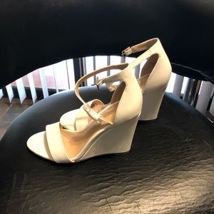 Madden Girl size 5 1/2  sandals